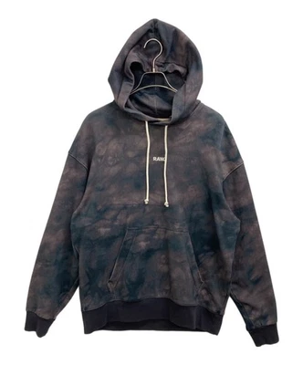 G-STAR RAW × JADEN SMITH Cyrer Eclipse Hooded Sweat Size: L Men D12130-A630-5929 - Image 1 of 4