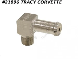 Accesorio de manguera de ventilación Corvette 1964-1965 - Imagen 1 de 2