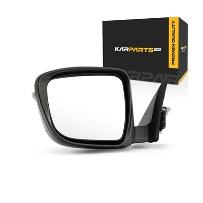 For Nissan Rogue 2014 2015 2016 Door Mirror Driver Side | Power | Non-Heated Foto 1 de 4