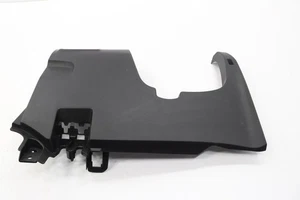 2016 - 2023 MAZDA CX-9 DASH LEFT LOWER KNEE BOLSTER COVER PANEL OEM TK4864281 - Bild 1 von 8