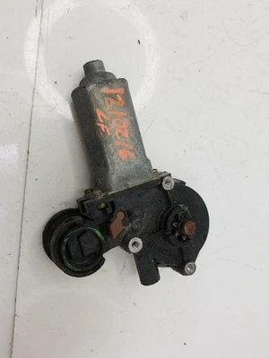 Motor de ventana eléctrica conductor delantero izquierdo para 03-08 COROLLA 517311 Foto 1 de 4