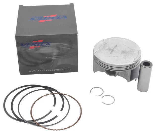 Réplica de pistón Vertex 53,94 mm +0,5 mm #24485050 para Honda Foto 1 de 1