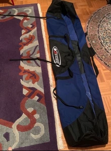 Skisack Skitasche für 2 Paar - Sehr Guter Zustand - Bild 1 von 1