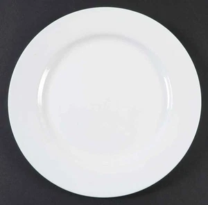 Plato de cena blanco Fitz & Floyd Nevaeh 7871752 - Imagen 1 de 1