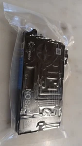 Original Epson 802 Tintenpatrone Cyan WF4720 WF4730 WF4734 WF4740 (keine Initiale) - Bild 1 von 1
