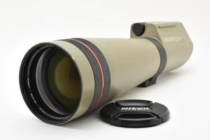 Kowa TSN-4 Prominar 20-60x Zoom 77-P Spotting Scope Field scope A 2567911 - Picture 1 of 12