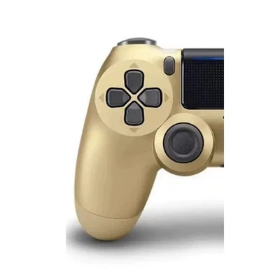 Controlador Gaming Joypad Gaming Jotstick Gamepad Inalámbrico Foto 1 de 4