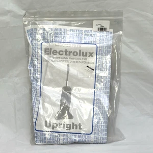 Sacchetti Sottovuoto Originali Multifiltro Tipo U Electrolux - Autosigillanti (Confezione da 4) - Foto 1 di 5