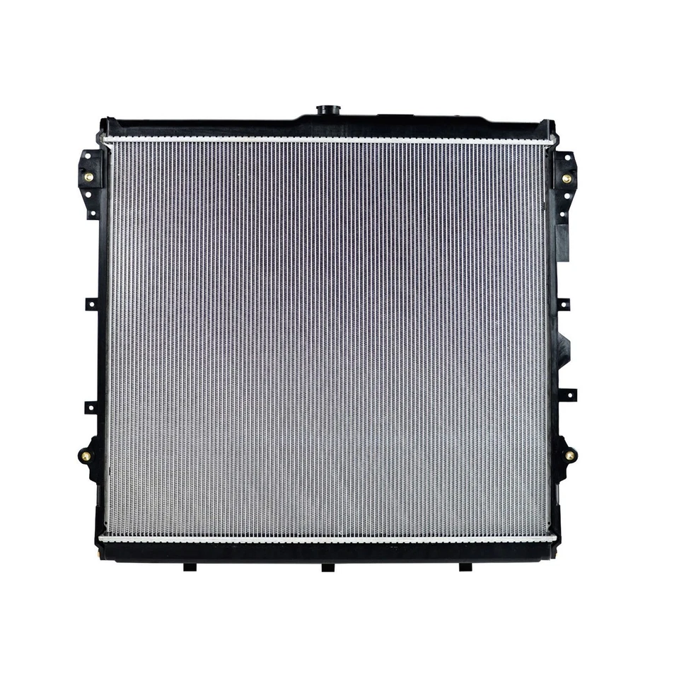 OSC 2992 OSC Cooling Products 2992 Radiador Nuevo Para 07-09 Toyota Sequoia Tundra Foto 1 de 4