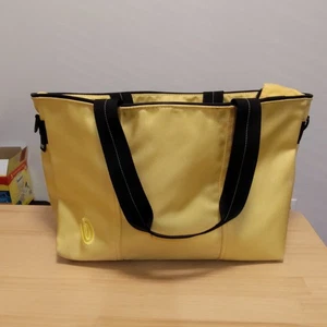 Timbuk2 Cargo Tote Gold Handgepäck Reisetasche - Bild 1 von 8