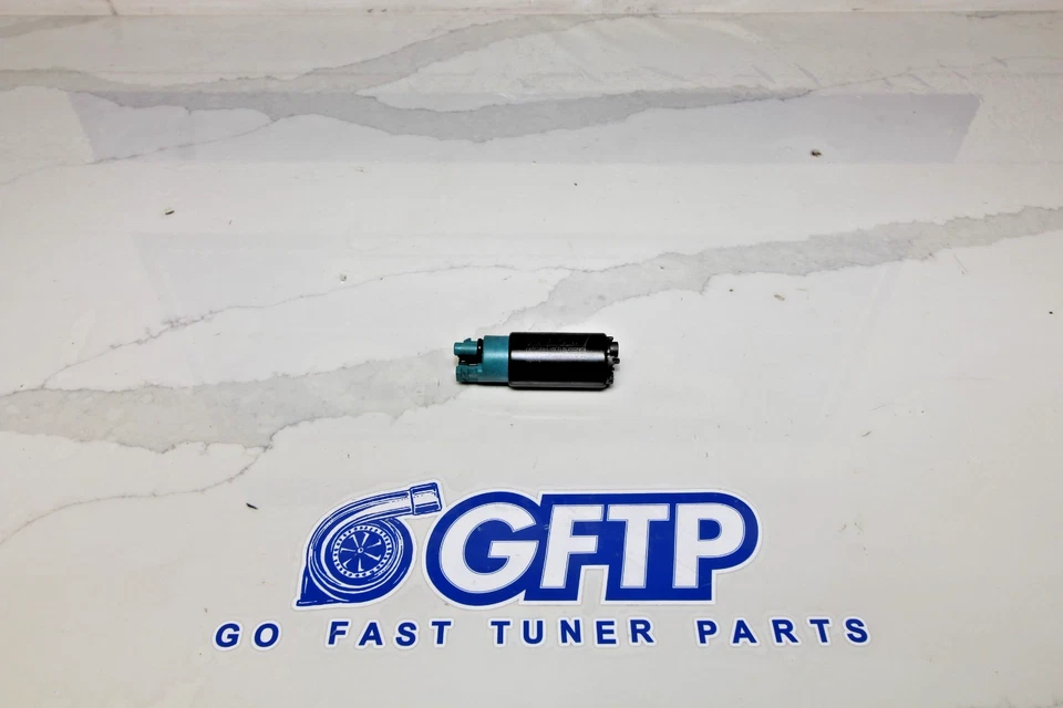 *USADO* BOMBA DE COMBUSTIBLE AEM 340 LPH DEL MERCADO DE ACCESORIOS PARA 08-21 SUBARU WRX/STI Foto 1 de 4