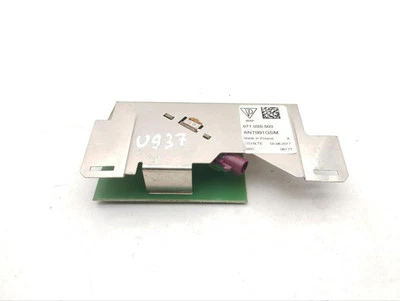 Aérien Booster Porsche PANAMERA 2018 971035503 - Photo 1/4