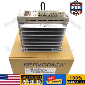 US FREE TAX YASKAWA SGDH-04AE Servo Drive - Picture 1 of 6