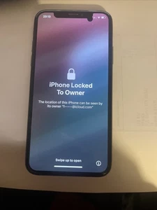 Apple iPhone XS - 64GB - Gold - Unable To Active(spare) - Picture 1 of 5