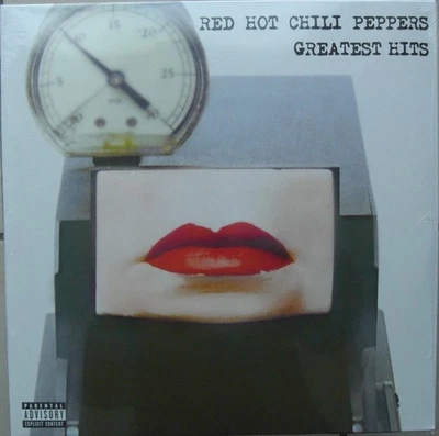 Red Hot Chili Peppers – Greatest Hits 2 x Vinyl, LP, Album, Compilation, Reissue - Bild 1 von 2