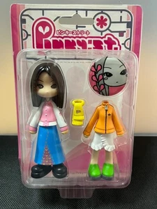 Pinky:st Street cos PK009 Figura Anime Juego GSI CREOS VANCE PROJECT Juguete Sin Usar - Imagen 1 de 12