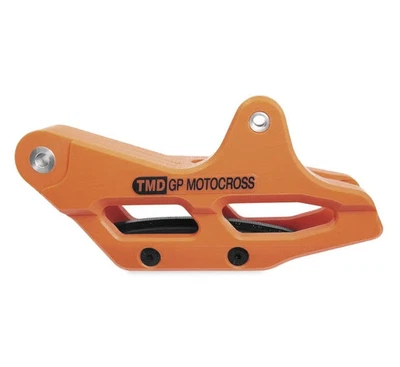 T.M. Designworks Factory Edition SX Rear Chain Guide - Orange KHCG-SX5-OR - Image 1 of 4