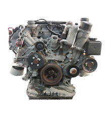 Engine for Mercedes S-Class W220 3.7 V6 S350 M112.972 112.972 A1120101146