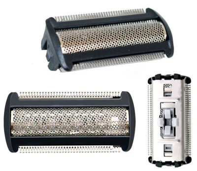 Scherkopf Scherfolie für Philips BodyGroom S3000er Serie, BG3010, BG30xx