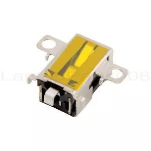 Puerto de carga conector de alimentación de CC para Lenovo IdeaPad S145-15AST tipo 81N3 - Imagen 1 de 7