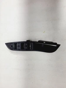 2012 - 2018 Ford Focus Master Driver Window And Mirror Control Switch - Picture 1 of 20