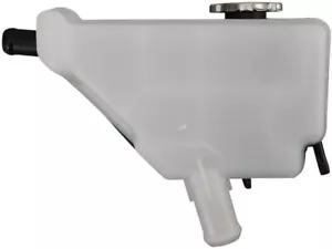 Expansion Tank For 2020-2022 Ford F250 Super Duty 6.7L V8 2021 NJ655RG - Picture 1 of 1
