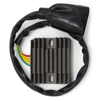 For Honda Motorcycle Voltage Rectifier VT750 VT750C Shadow VT750C2B VT750RS ABS - Image 1 of 4