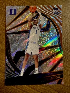 2022-23 Panini Chronicles Draft Picks - Revolution #35 Trevor Keels (RC) - Picture 1 of 2