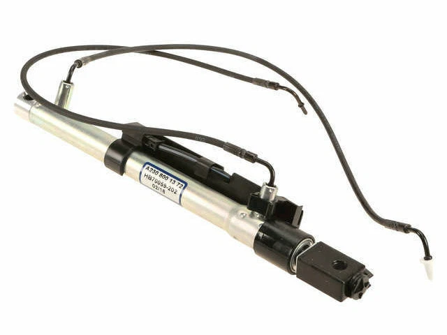 Left Convertible Top Cylinder For 2004-2011 Mercedes SL600 2005 2006 2007 Y192NN - Image 1 of 1