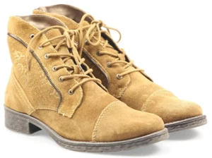 Bugatti Ladies Ankle Boots / Boots Size. 41 - Picture 1 of 4