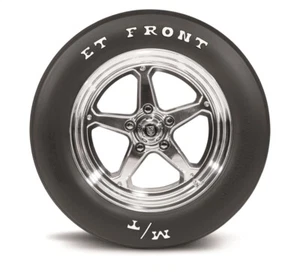 Mickey Thompson 90000000818 MT ET Front Tire 22.5/4.5-15 - Picture 1 of 2