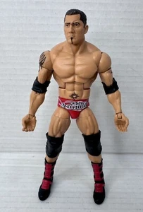 WWE Mattel Hall Of Champions Batista Elite Actionfigur - Bild 1 von 8