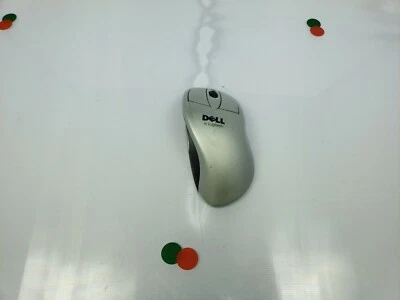 Logitech Cordless MouseMan Mouse M-RK53 - Image 1 of 4