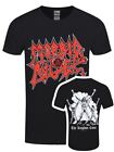 Morbid Angel T-shirt Thy Kingdom Come Men's Black