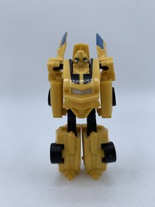 Hasbro Transformer 2007 Movie Legends Class Casmaro Bumblebee Complete