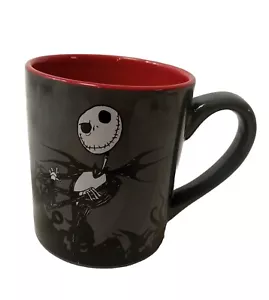 Disney Jack Skellington,The Nightmare Before Christmas 14OZ. Mug - Picture 1 of 7