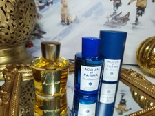 acqua di parma gelsomino nobile discontinued
