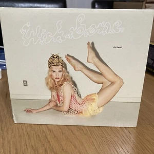 Wishbone by Oh Land (CD, 2013) Album - Bild 1 von 2