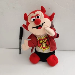 Great American Fun Dancing Hot Little Devil Plush *RARE* Clap And It Dances - Picture 1 of 16
