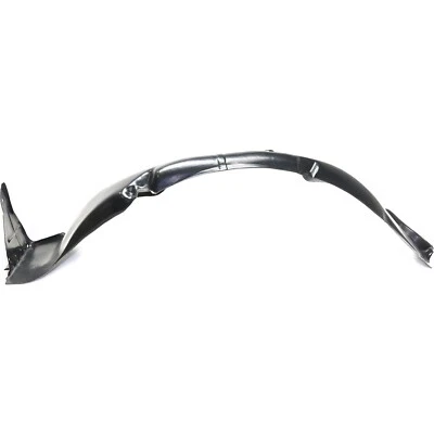 New Front Splash Shield left side for 2013-2015 Hyundai Veloster Foto 1 de 4