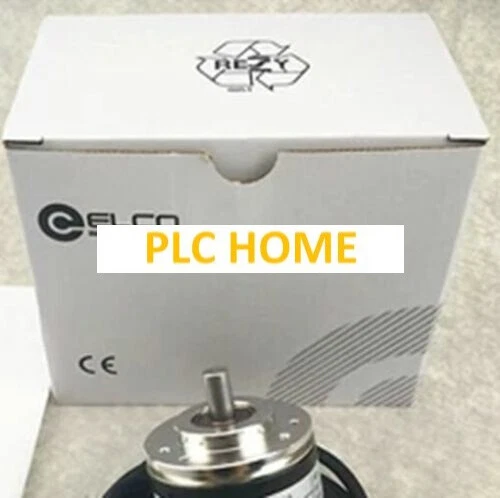 1PC New In Box ELCO EC40B6-H6PA-60 - Image 1 of 1