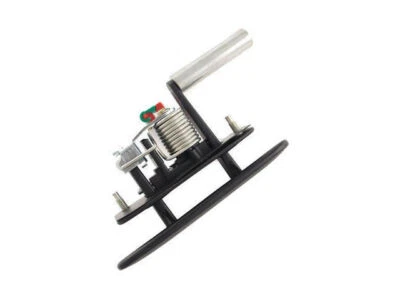 Manija de puerta para Ford E150 2003-2005 Club Wagon 97956DBYS 2004 Foto 1 de 2