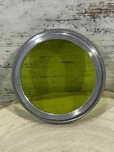 B+W Green Filter Lens Model: 27E - Picture 1 of 5