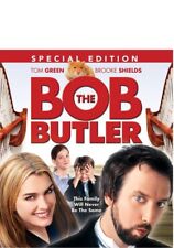Bob the Butler - Special Edition (Blu-ray) Brooke Shields Genevieve Buechner