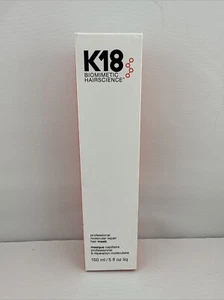 K18 Biomimetic Molecular Repair Hair Mask Professional 150ml/5oz Sealed - Picture 1 of 2