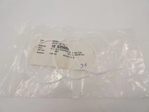 *Lot of 3* 101035605 O-Ring - NEW Surplus! - Picture 1 of 3