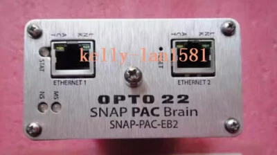 1pc for 100% Test SNAP-PAC-EB2 (by Fedex or DHL - Image 1 of 3
