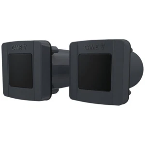 COPPIA DI FOTOCELLULE DA INCASSO CAME DLX30CIP 806TF-0070 SOSTITUISCE DELTA-I - Foto 1 di 1