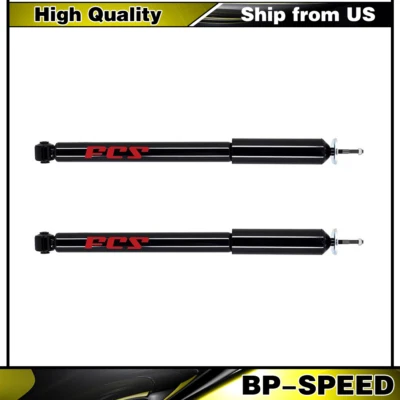 Amortiguadores traseros OE de alta calidad para Chrysler 300 2005-2010 tracción trasera 2,7 L 5,7 L 6,1 L Foto 1 de 4