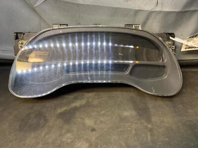 Fits 2001-2005 Cadillac Deville Speedometer Miles:N/A OEM#:25762113 - Imagem 1 de 4